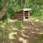 4 Person In Oksbol-by Traum 度假居 Oksbøl