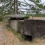 4 Person In Oksbol-by Traum * Oksbøl