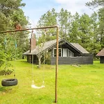 4 Person In Oksbol-by Traum Oksbøl