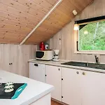 4 Person In Oksbol-by Traum * Oksbøl