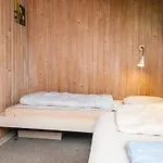 4 Person In Oksbol-by Traum