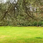 4 Person In Oksbol-by Traum