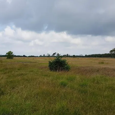 4 Person In Oksbol-by Traum Casa de Férias *