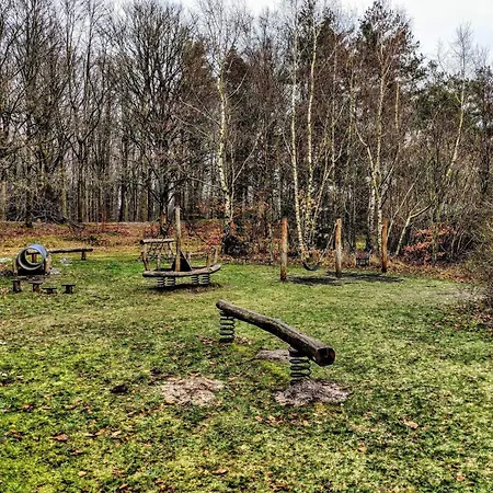 4 Person In Oksbol-by Traum Oksbøl