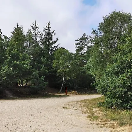 4 Person In Oksbol-by Traum Casa de Férias