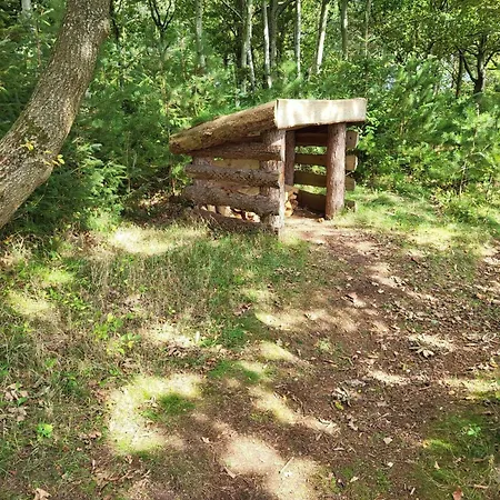 4 Person In Oksbol-by Traum Casa de Férias Oksbøl