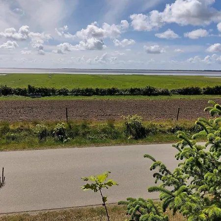 Casa de Férias 4 Person In Oksbol-by Traum Oksbøl