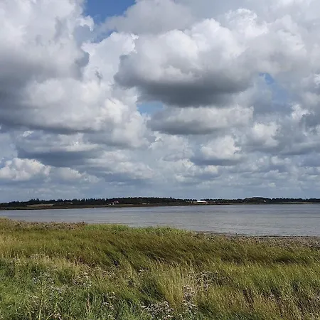 Casa de Férias 4 Person In Oksbol-by Traum Oksbøl