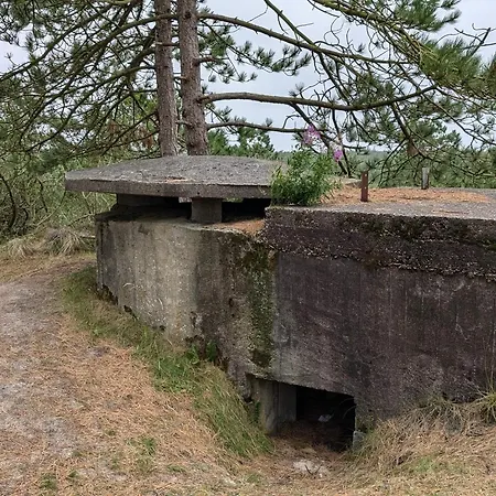 4 Person In Oksbol-by Traum * Oksbøl