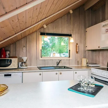 4 Person In Oksbol-by Traum Oksbøl