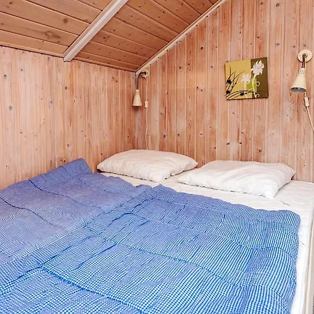 4 Person In Oksbol-by Traum Casa de Férias *