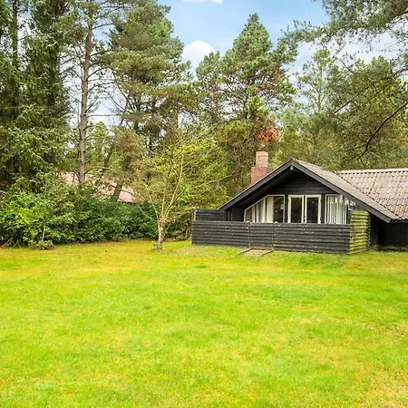 4 Person In Oksbol-by Traum * Oksbøl