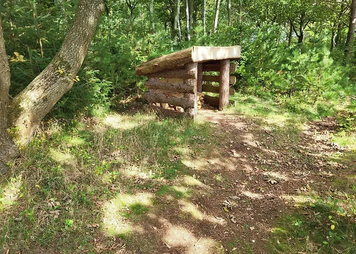 4 Person In Oksbol-by Traum Semesterbostad Oksbøl