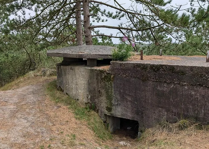 4 Person In Oksbol-by Traum * Oksbøl