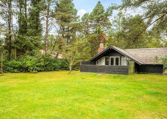 4 Person In Oksbol-by Traum * Oksbøl